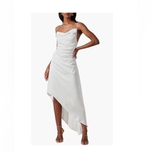 NWT! ASTR the Label White Dress